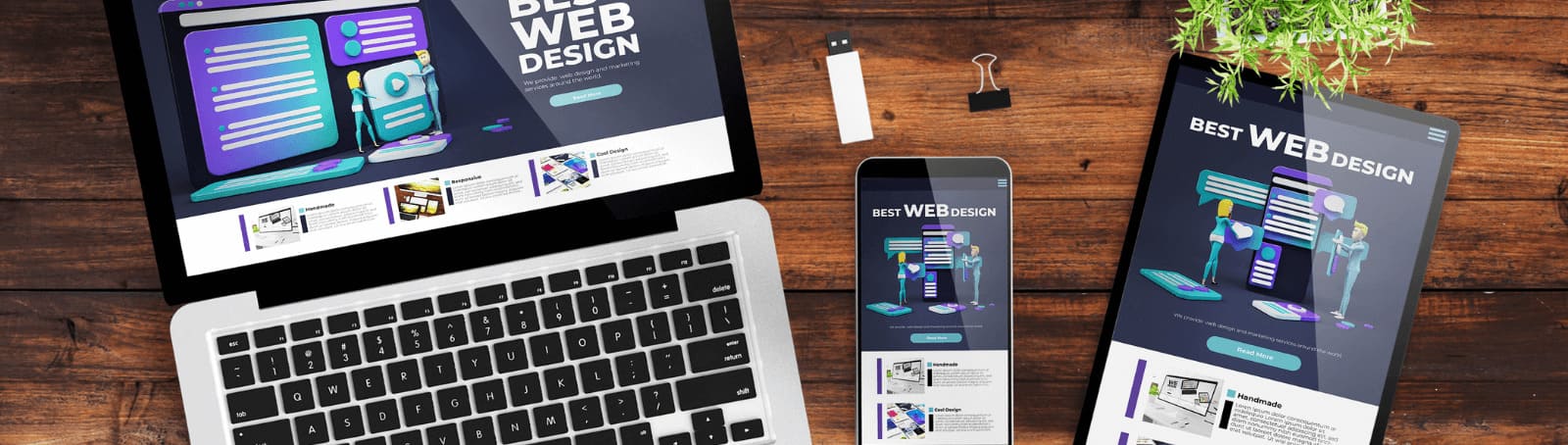 Designing a Captivating Website to Showcase Your Spa’s Offerings and Promotions