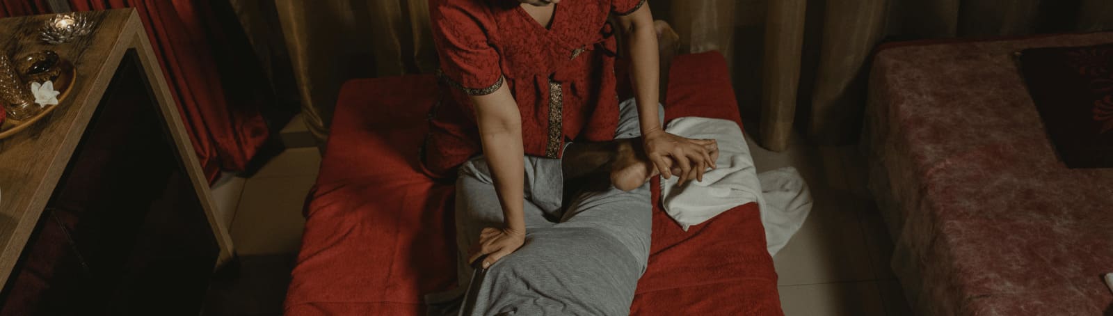 Learn the Art of Thai Massage in Bangkok: A Complete Guide