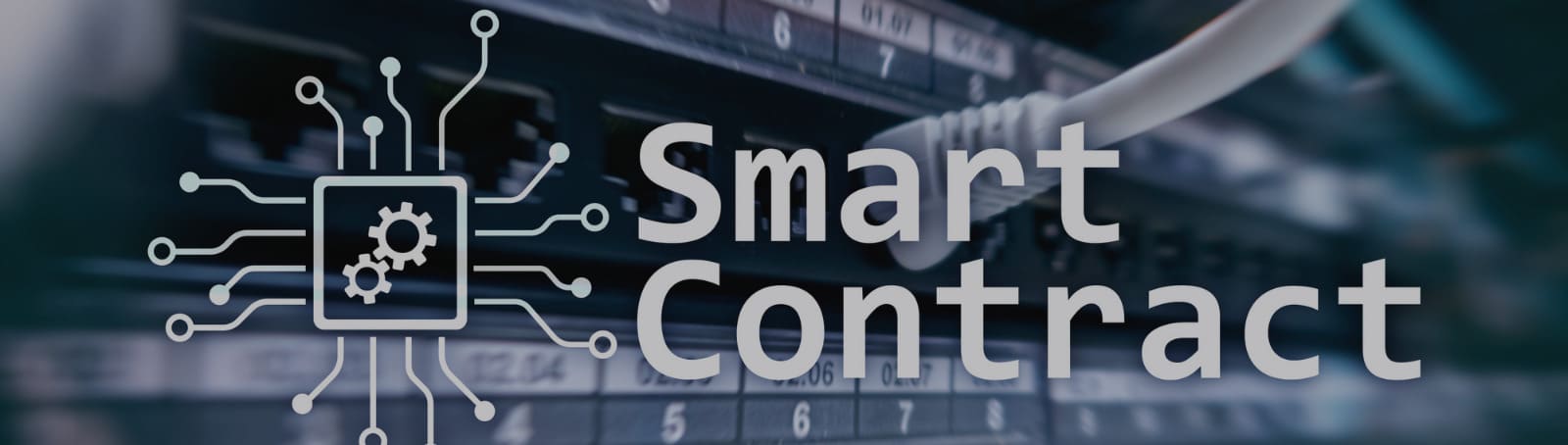 Smart Contracts and Listed Public Companies Maximizing Efficiency and Compliance